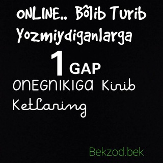 ✵Toshkent ctiy✵