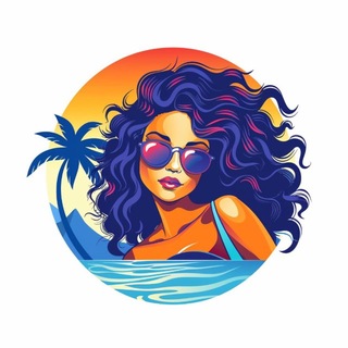 Curly Travel Me