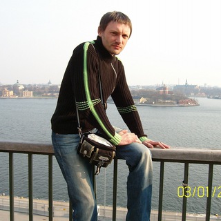 Александр Григорьев