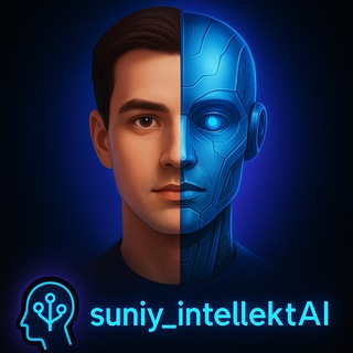 Sun'iy intellekt|AI