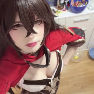 tiktok waifus