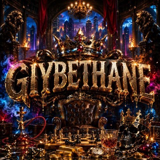 𝐆ı𝐲𝐛𝐞𝐭𝐡𝐚𝐧𝐞 @Giybethane