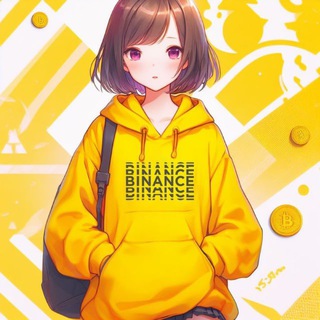 币安官方客服 Coco