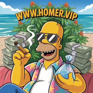 🍭HOMER🍩SHOP🍭