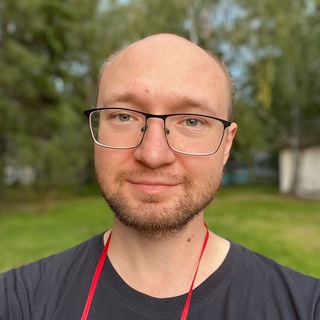 Илья Сиганов