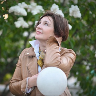 Елена Ронина