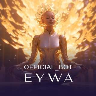 EYWA OFFICIAL BOT