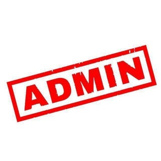 ADMIN 👨‍💻