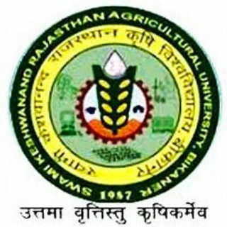 S.K. Rajasthan Agricultural University (SKRAU), Bikaner