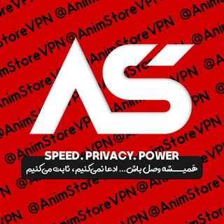 AnimStore | انیم استور