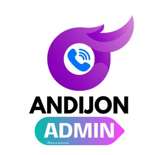 Andijon ish admin