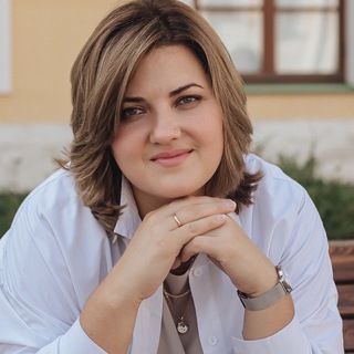 Анна Циндина