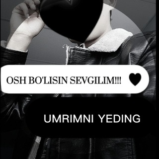 🖤Endi Yozmayman