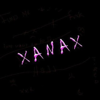 Xanax CREW