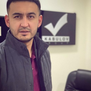 Davron Kabulov