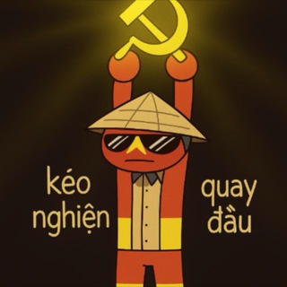 Hội Nghiện Quay Đầu 🇻🇳