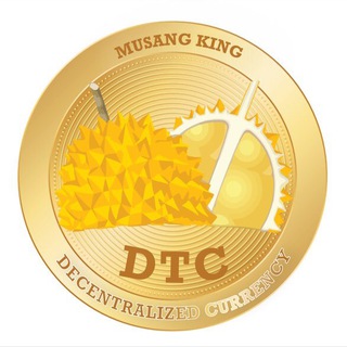 Musang King - Durian Trust Protocol