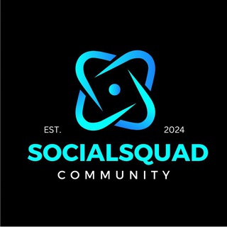 Social Squad Community