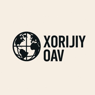 Xorijiy OAV