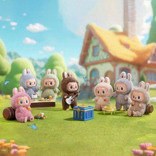 BubuVerse Multiverse