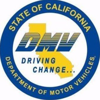 Driver license Лос Анджелес
