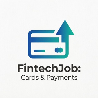 FintechJob: Сards & Payments