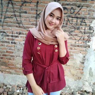 ❤️ Cintakuh😘