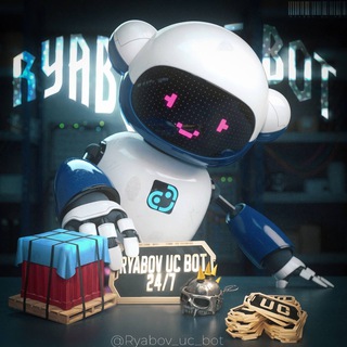 RYABOV UC 24/7