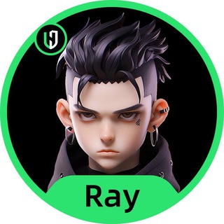 灰度-雷Ray 🇲🇾 HUIDU.IO