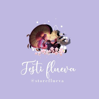 Testi flueva