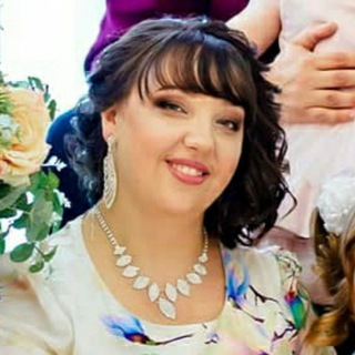 Екатерина Михальская