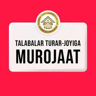 TTJ RAHBARIYATIGA MUROJAAT