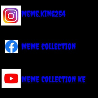 MEME COLLECTION
