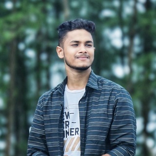 Kamrul Hasan (Sowrov)