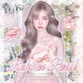 laporan @REKBERPERIL