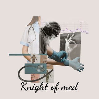 Knιgнт σƒ MΣD