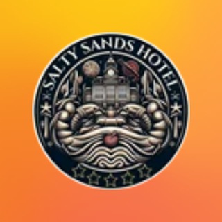 Hotel ・ 𝐀𝐓𝐋𝐀𝐍𝐓𝐈𝐒 𝐑𝐏