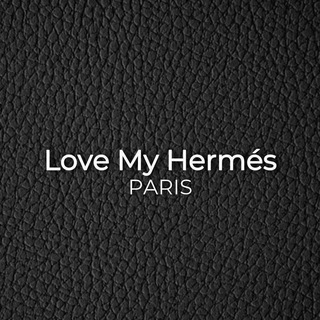 Love My Hermés
