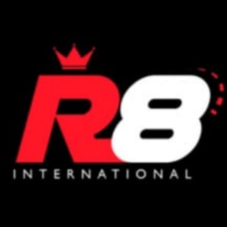 R8 Malaysia Channel 2