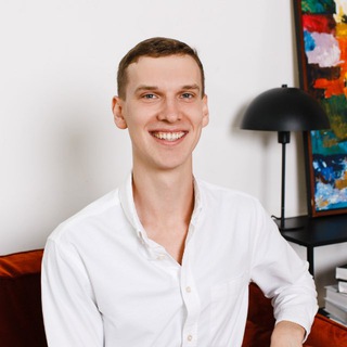 Timur Novopashin Admin 🇧🇪