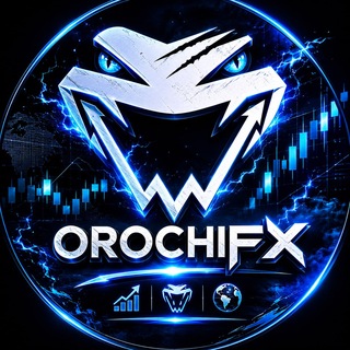 OrochiFX 🐍🐍 Chat
