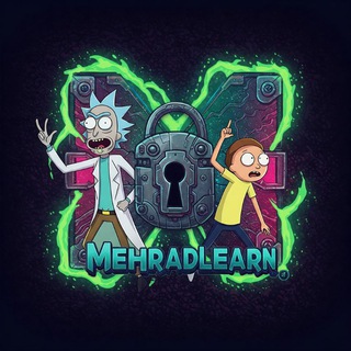 Mehradlearn انجمن