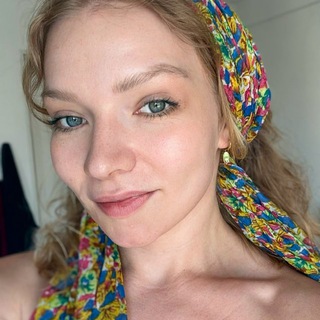Anna Khorosheva