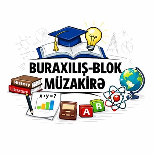 Dim-Buraxılış və Blok Müzakirə 📚