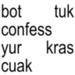 Fek Menfess Bot