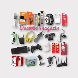@Daewoo1magazin