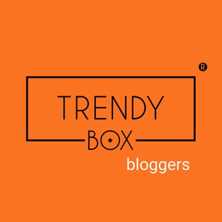 Trendy Box Bloggers