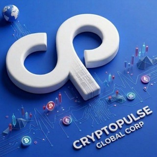 CryptoPulse Global Corp™ᯓ (Trends / News)
