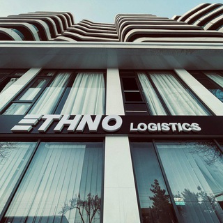 Ethno Logistics Uz
