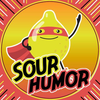 Sour Humor